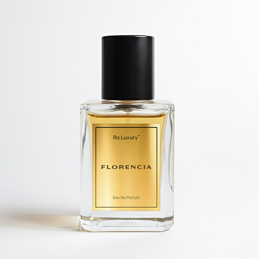 Florencia | Eau De Parfum - 50 ml