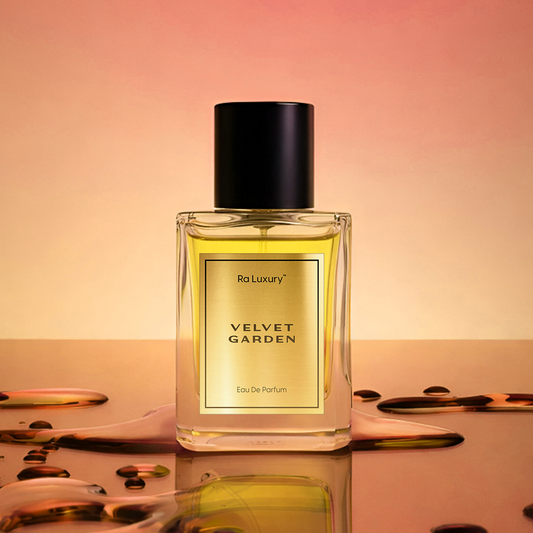 Velvet Garden | Eau De Parfum - 50 ml