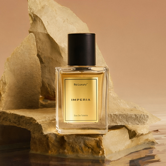 Imperia | Eau De Parfum - 50 ml