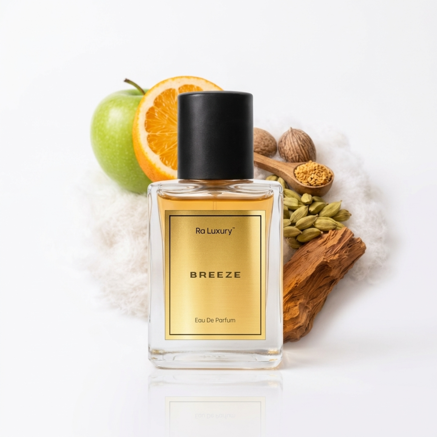 Breeze | Eau De Parfum - 50 ml