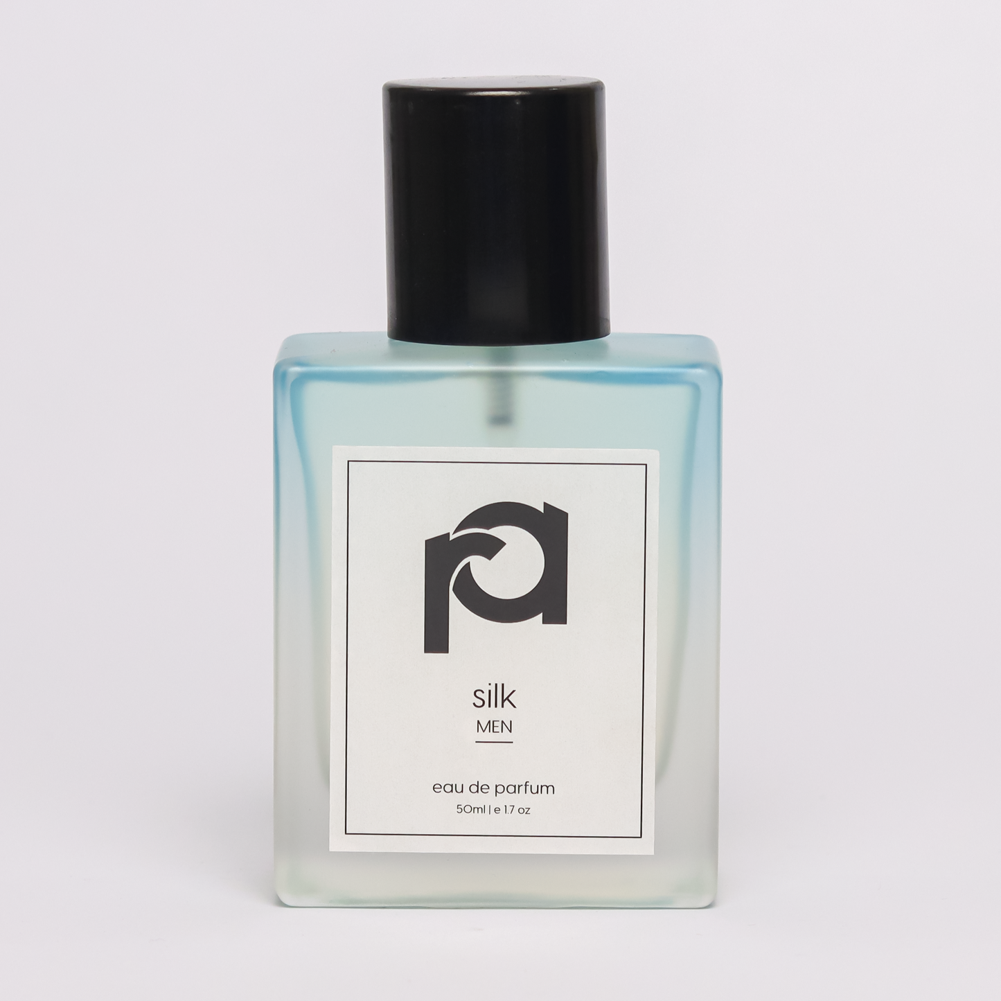 Silk | Eau De Parfum - 50 ml (Blue Bottle)