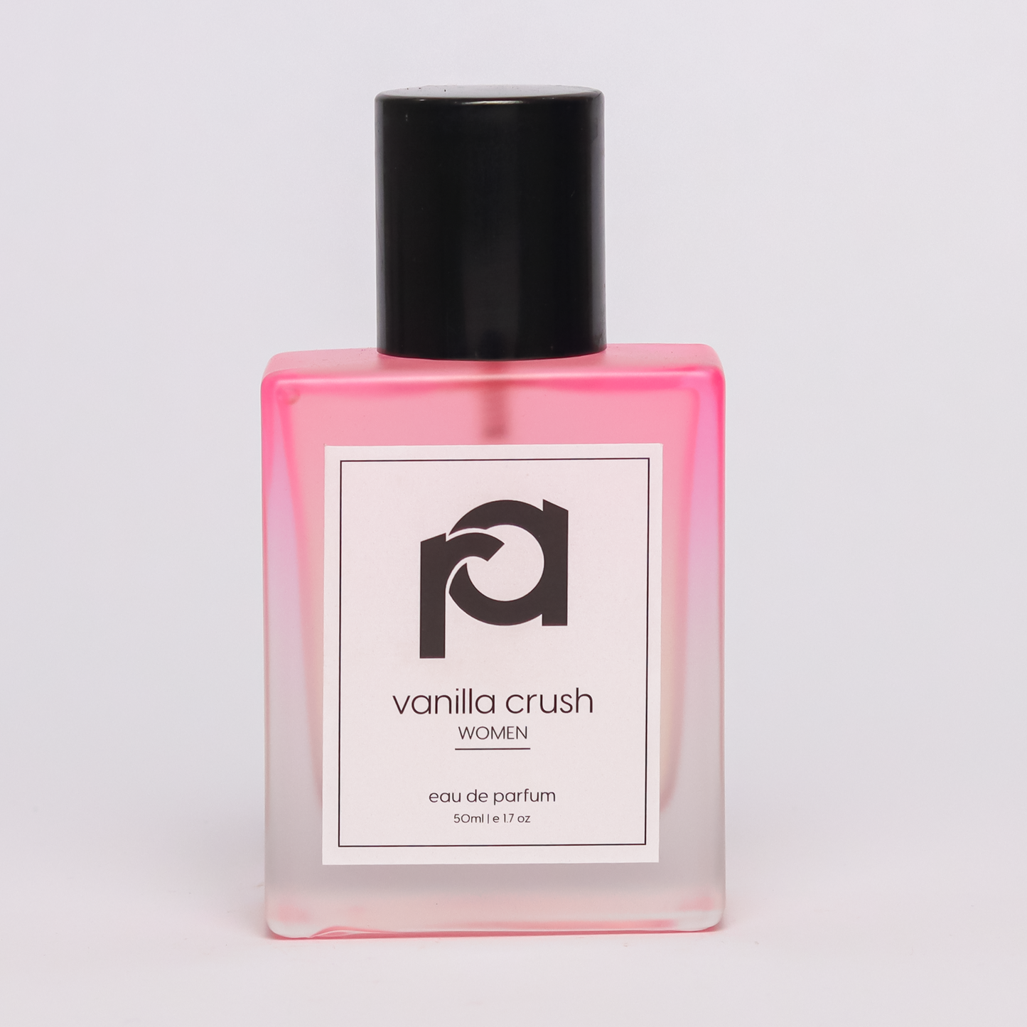 Vanilla Crush | Eau De Parfum - 50 ml (Pink Bottle)