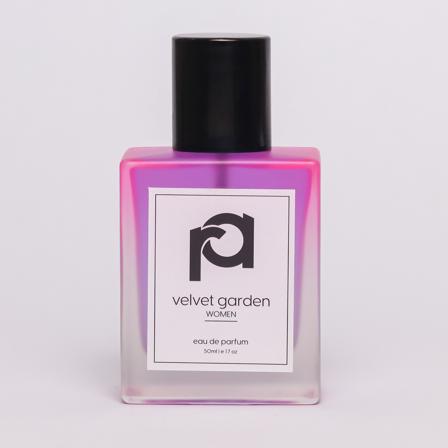 Velvet Garden | Eau De Parfum - 50 ml (Pink Bottle)