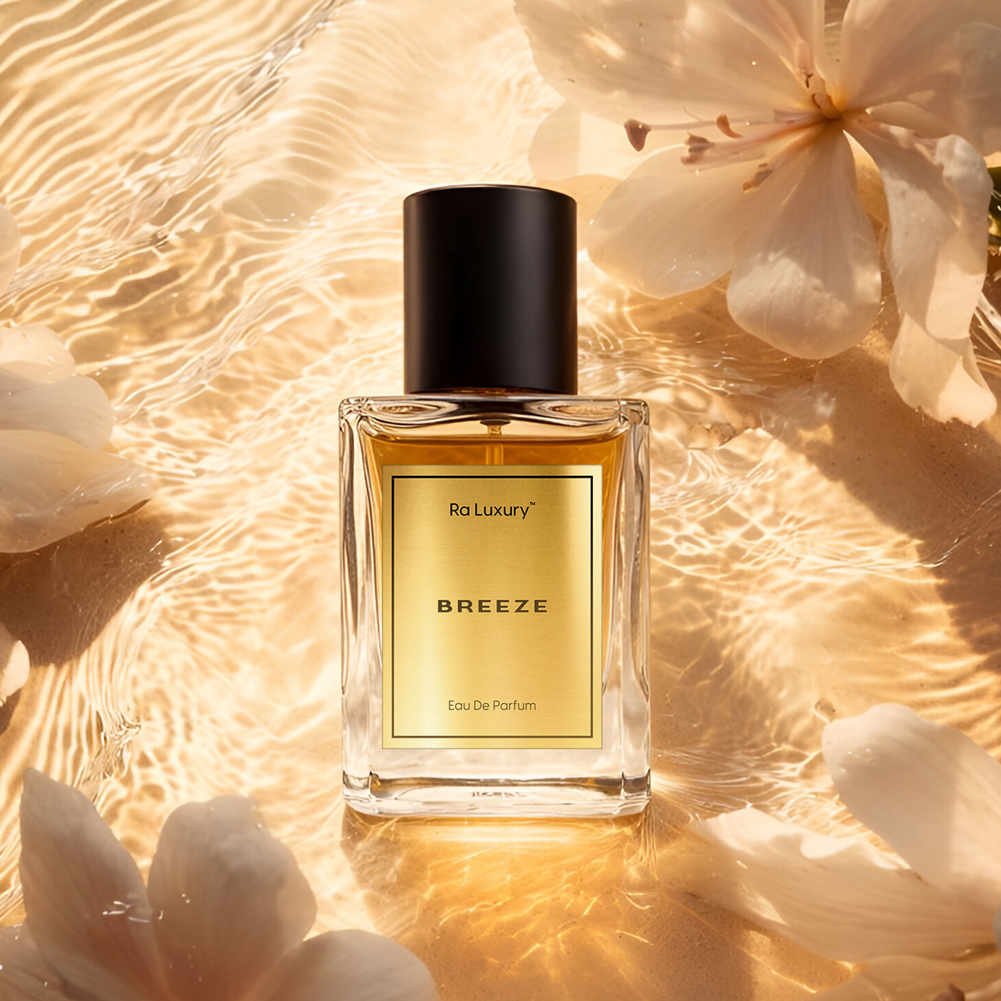 Breeze | Eau De Parfum - 50 ml