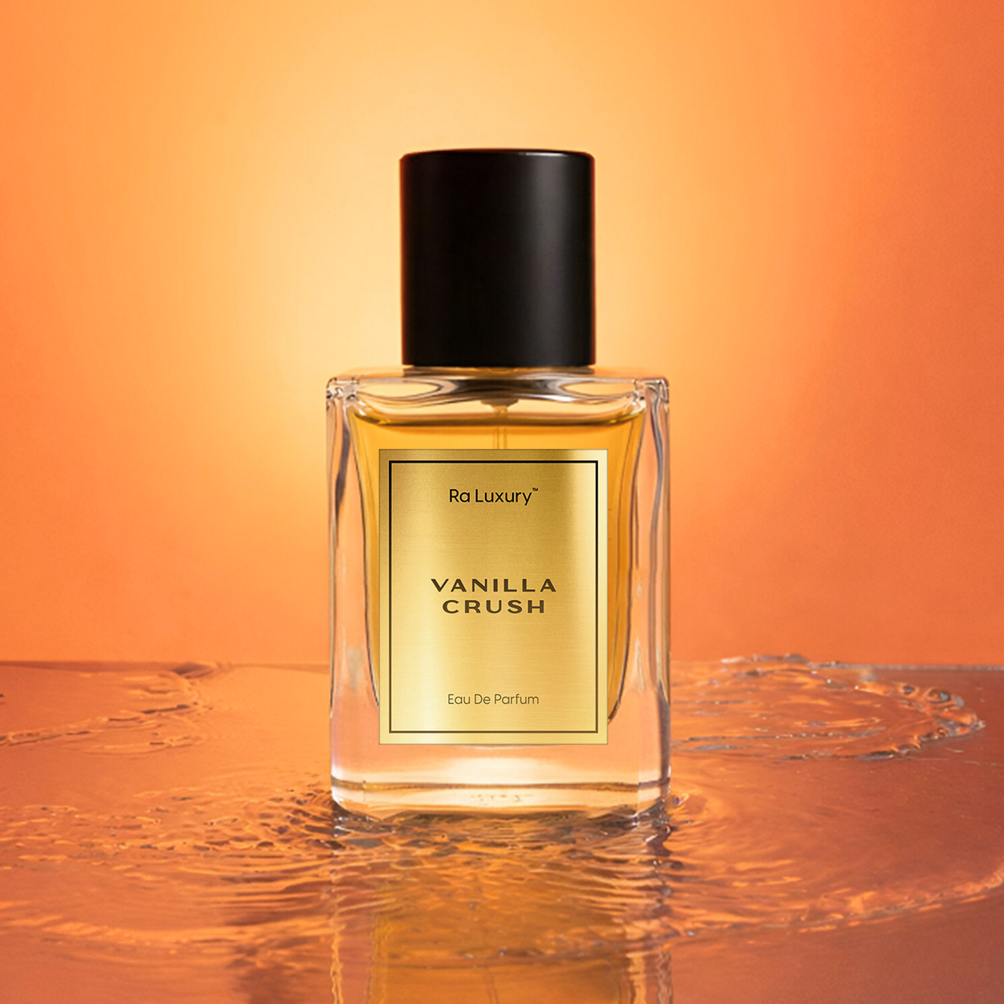 Vanilla Crush | Eau De Parfum - 50 ml
