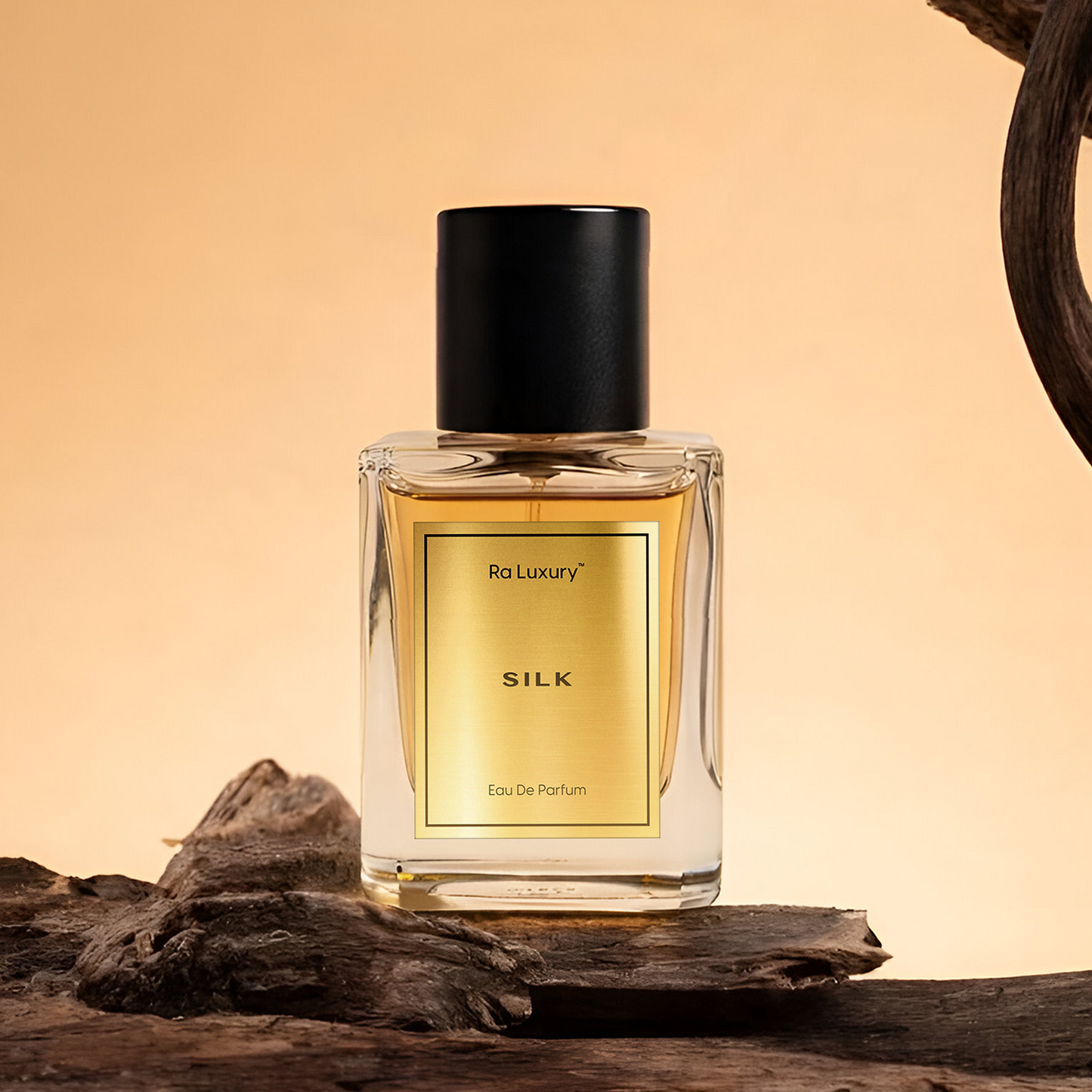 Silk | Eau De Parfum - 50 ml