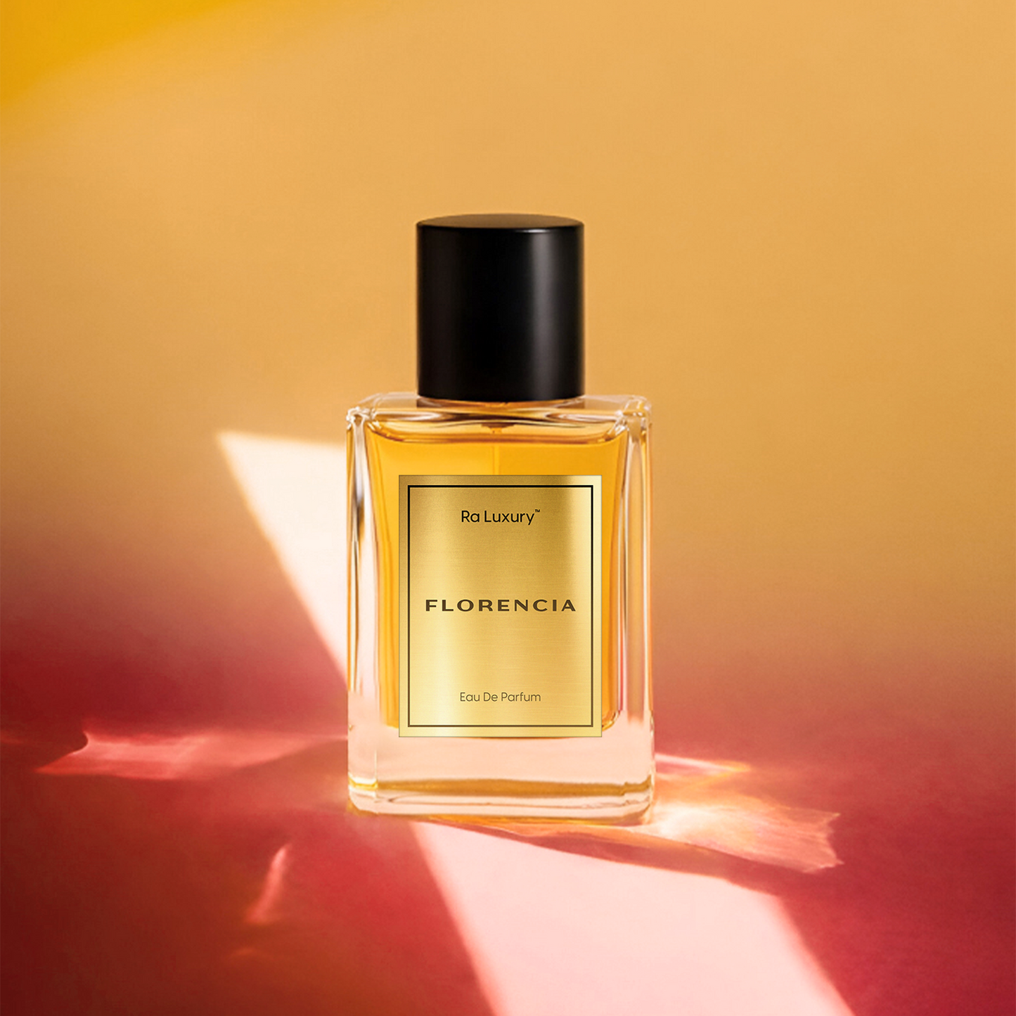 Florencia | Eau De Parfum - 50 ml