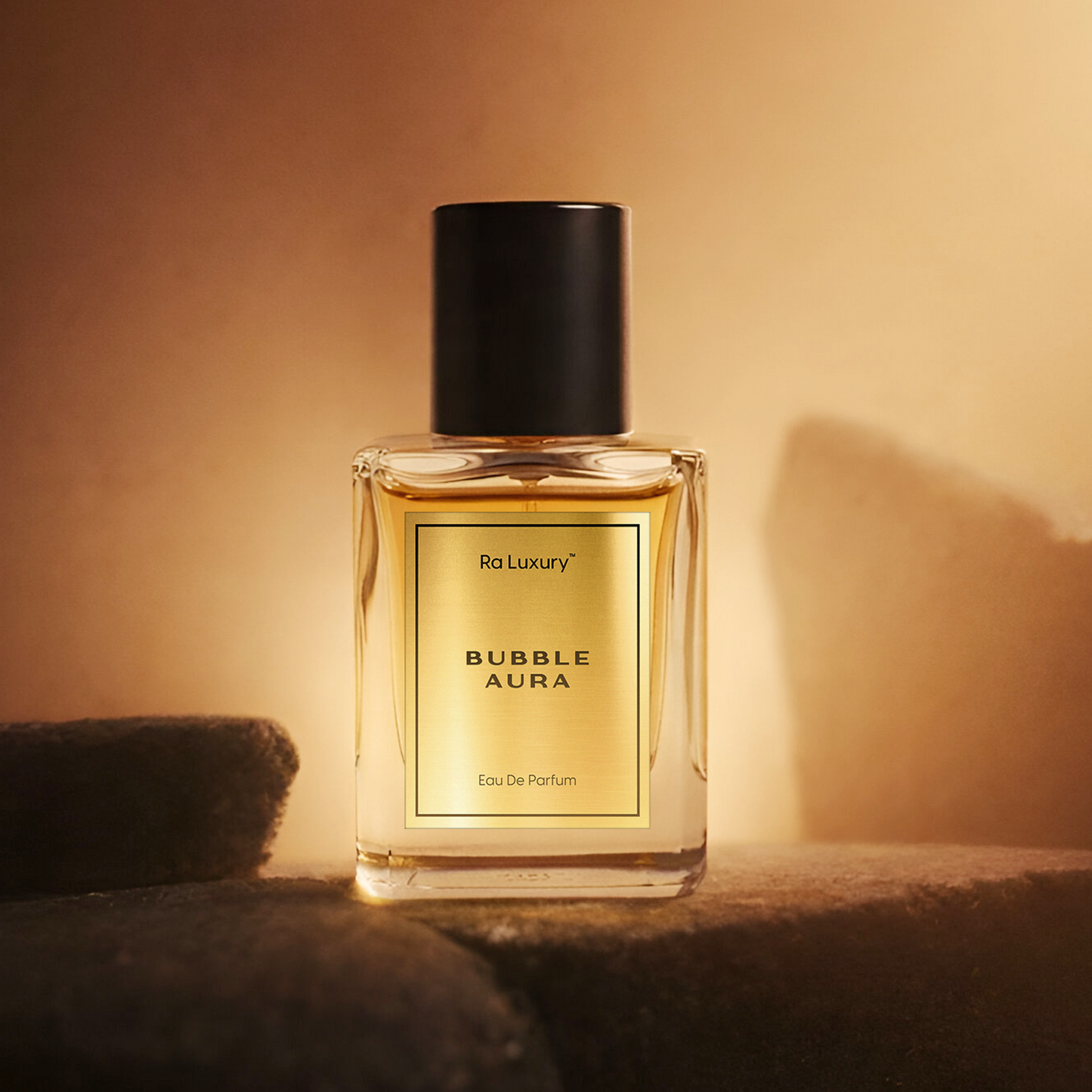 Bubble Aura | Eau De Parfum - 50 ml