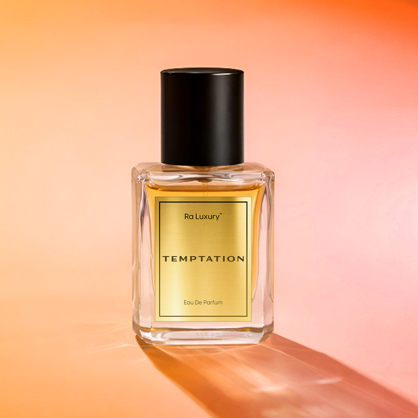 Temptation | Eau De Parfum - 50 ml