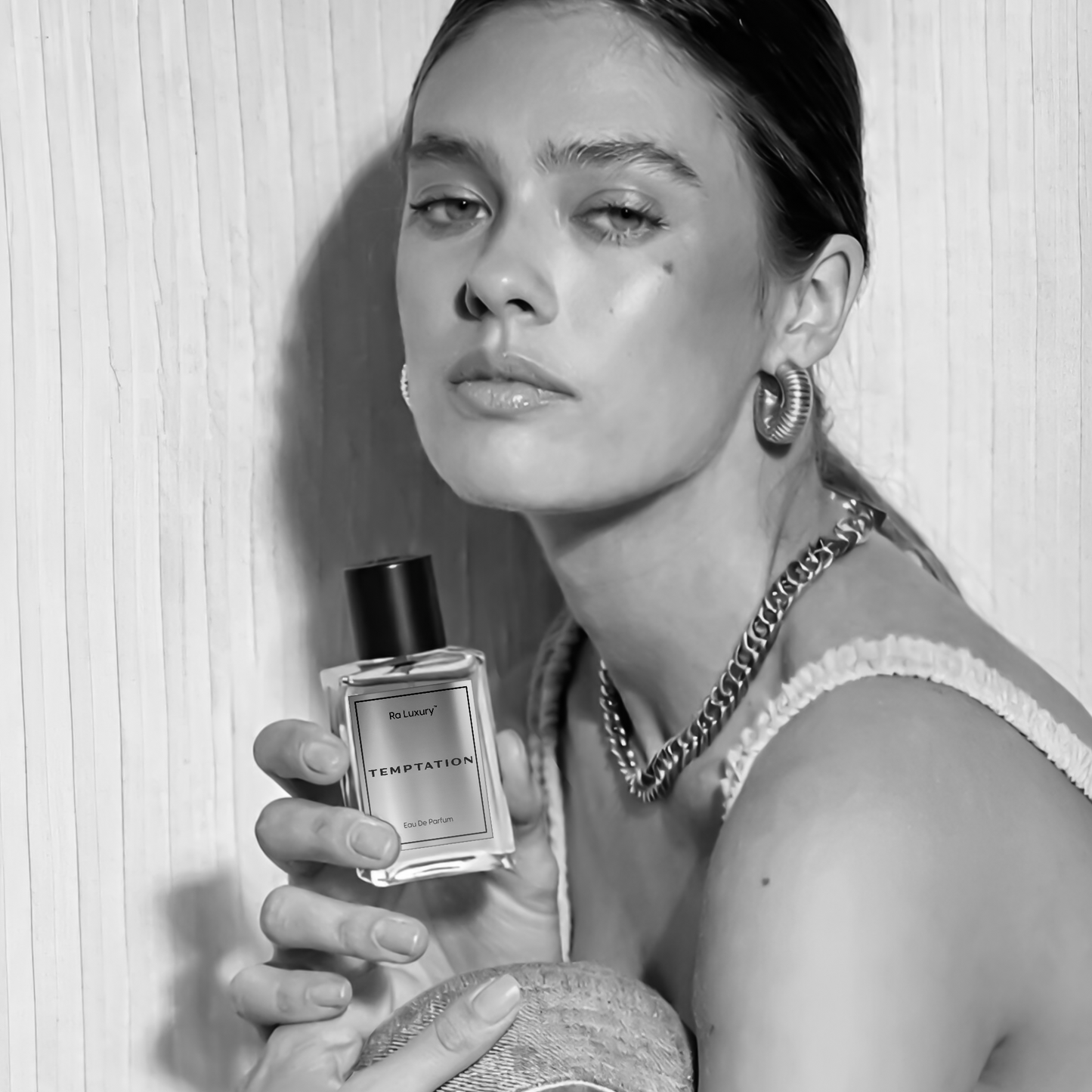 Temptation | Eau De Parfum - 50 ml