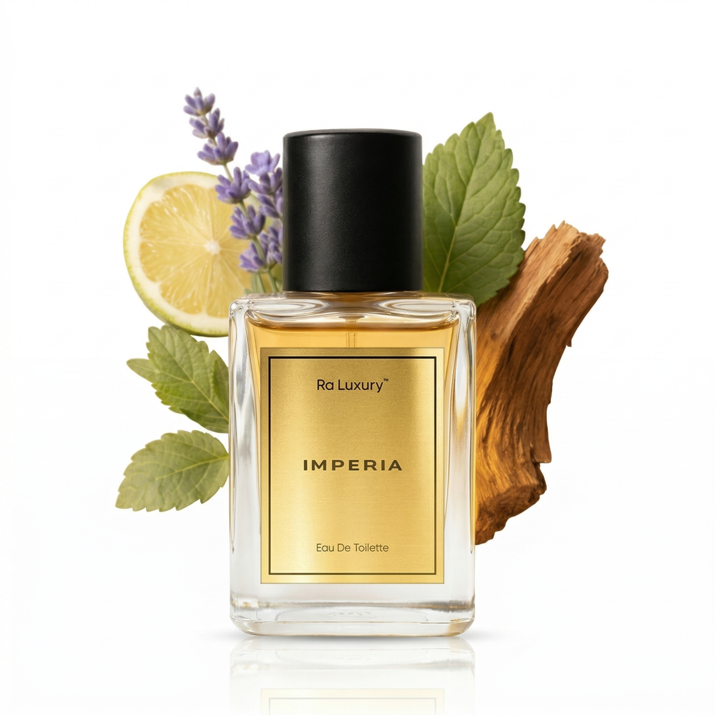 Imperia | Eau De Parfum - 50 ml