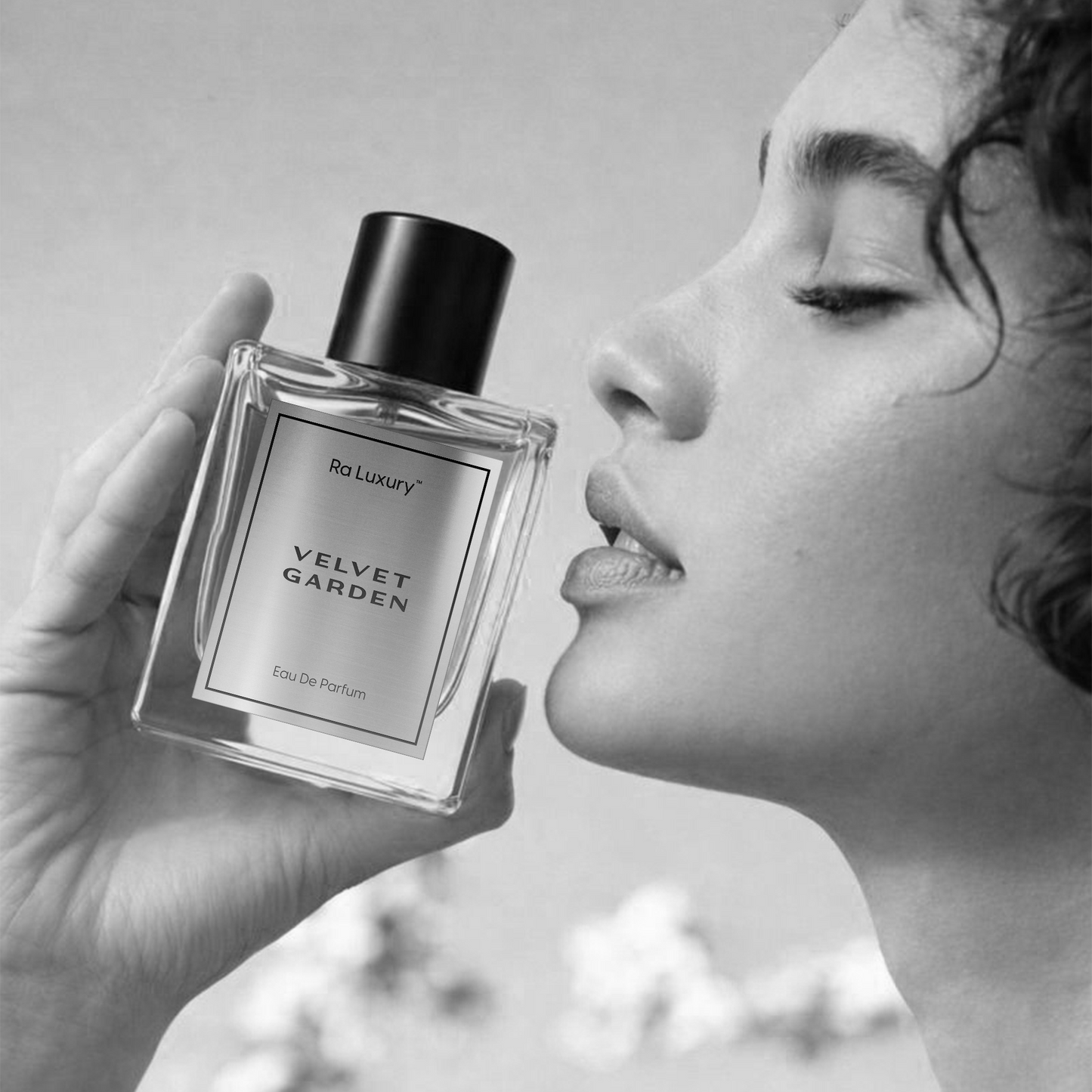 Velvet Garden | Eau De Parfum - 50 ml