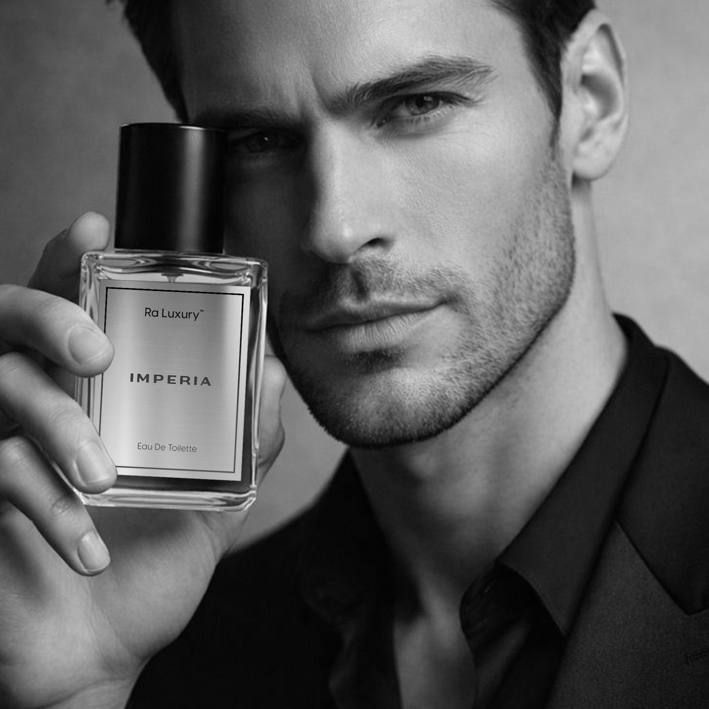 Imperia | Eau De Parfum - 50 ml