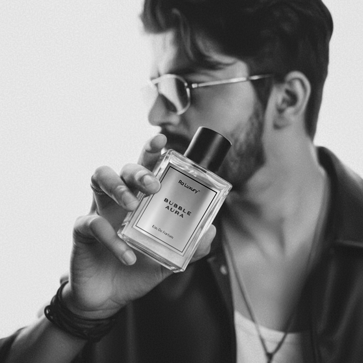 Bubble Aura | Eau De Parfum - 50 ml