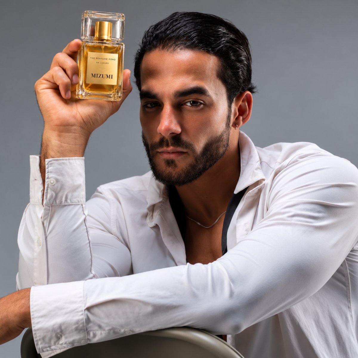 Mizumi | The Perfume Pond Collection | Eau De Parfum - 50 ml