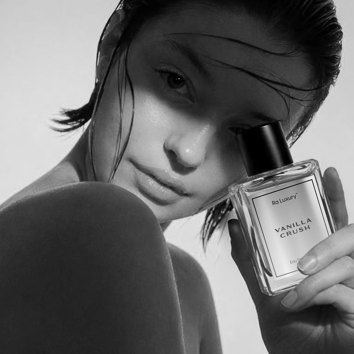 Vanilla Crush | Eau De Parfum - 50 ml