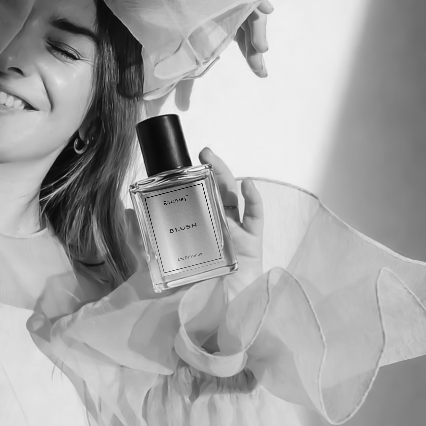 Blush | Eau De Parfum - 50 ml