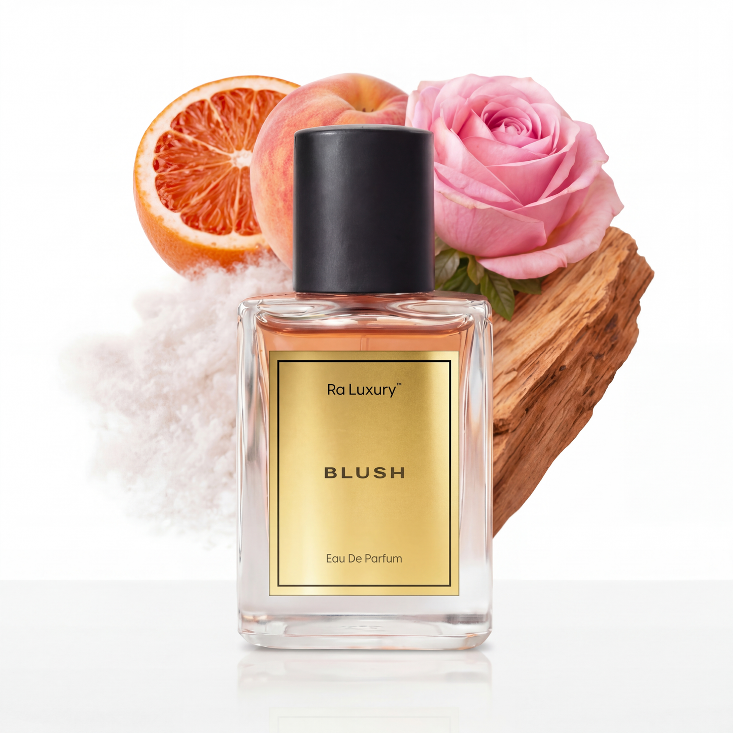 Blush | Eau De Parfum - 50 ml