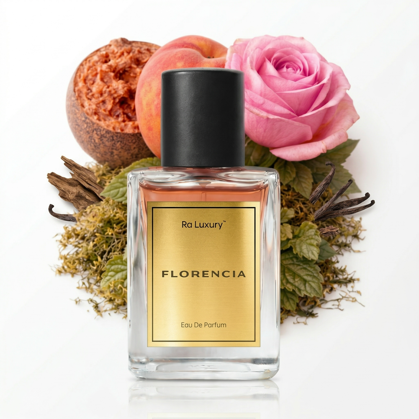 Florencia | Eau De Parfum - 50 ml
