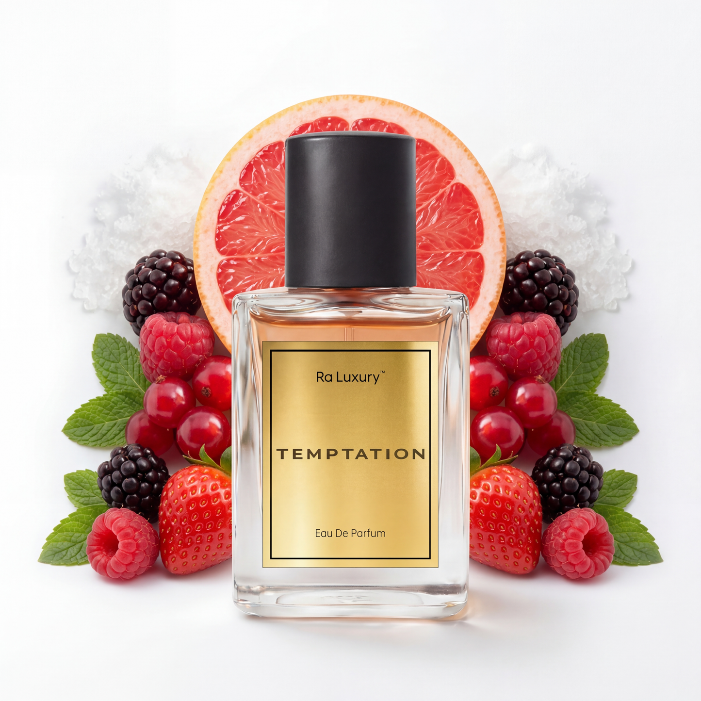 Temptation | Eau De Parfum - 50 ml