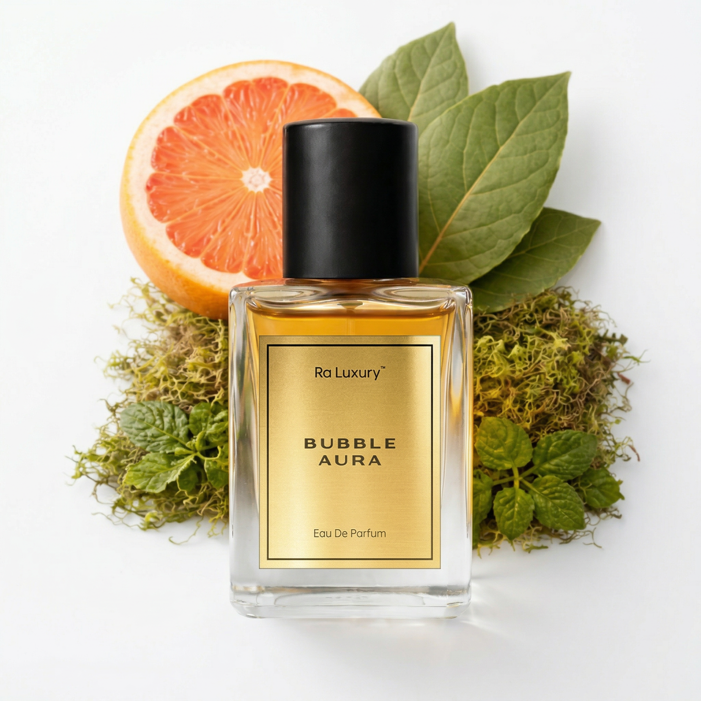 Bubble Aura | Eau De Parfum - 50 ml