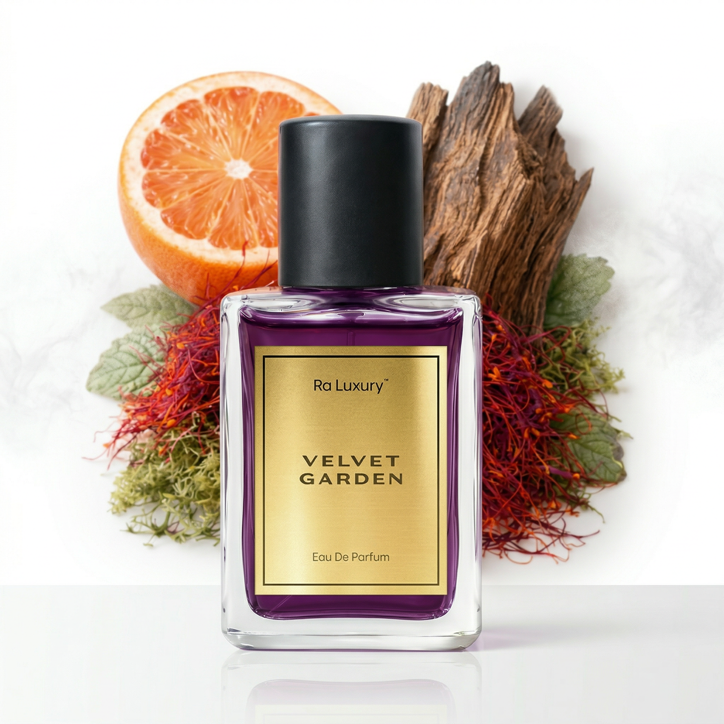 Velvet Garden | Eau De Parfum - 50 ml
